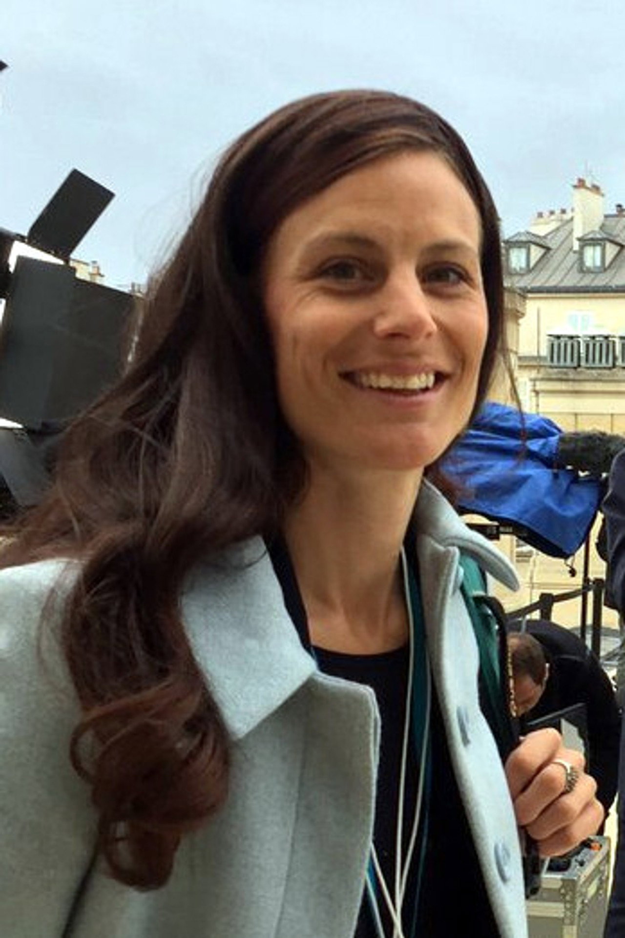 Catherine Martens