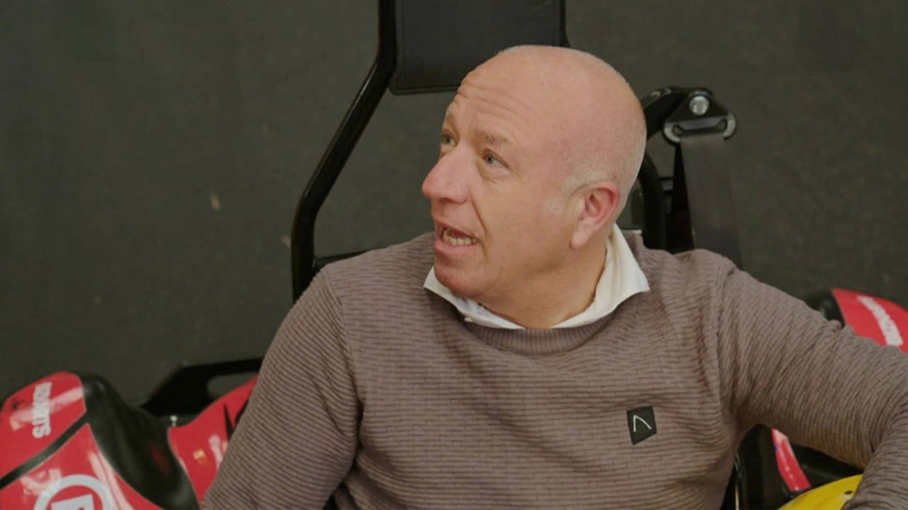 Bananasplit — Épisode 3