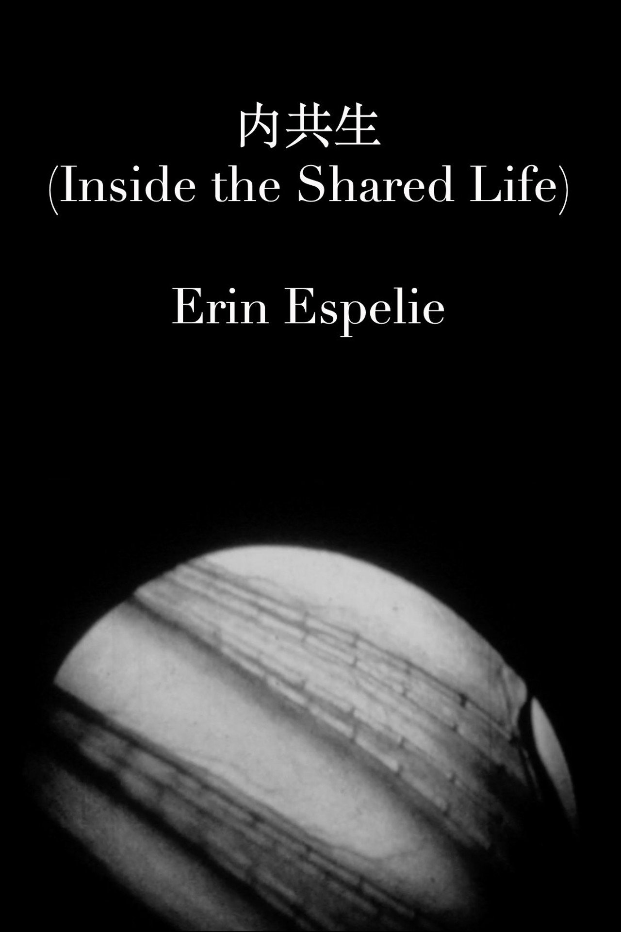 内共生 (Inside the Shared Life) filmaffisch
