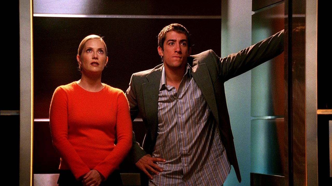 CSI: Miami - Season 4 Episode 8 : Nailed