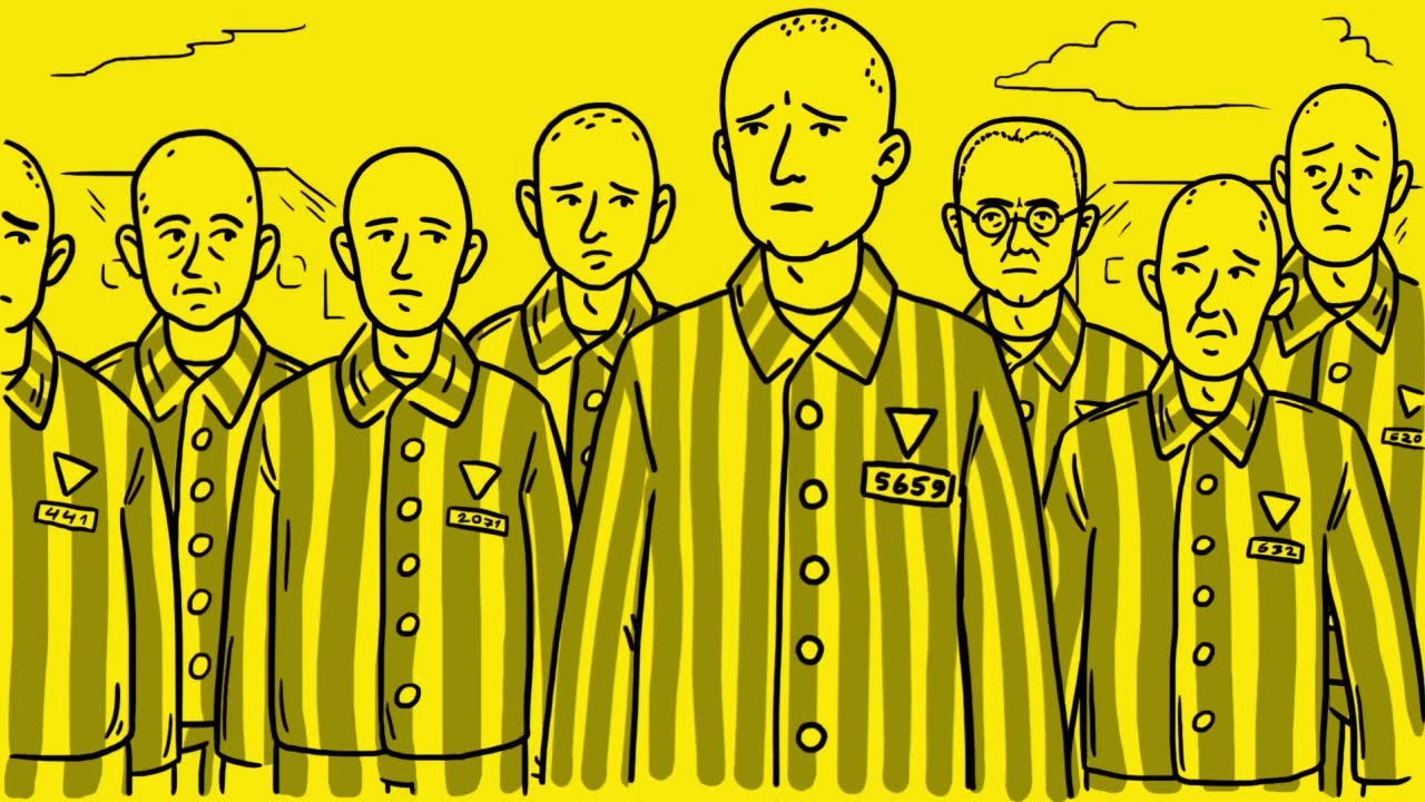 Karol — Épisode 23