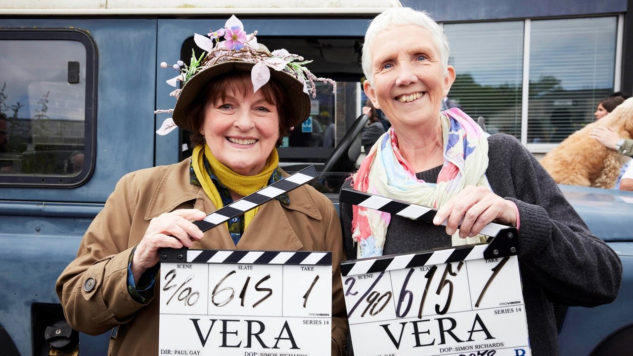 Vera - Season 0 Episode 1 : Vera, Farewell Pet