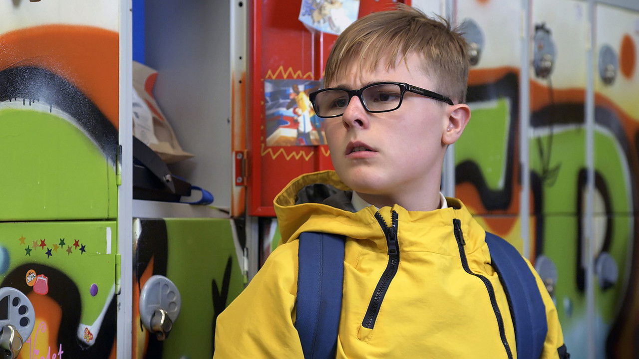 4 O'Clock Club — Épisode 4