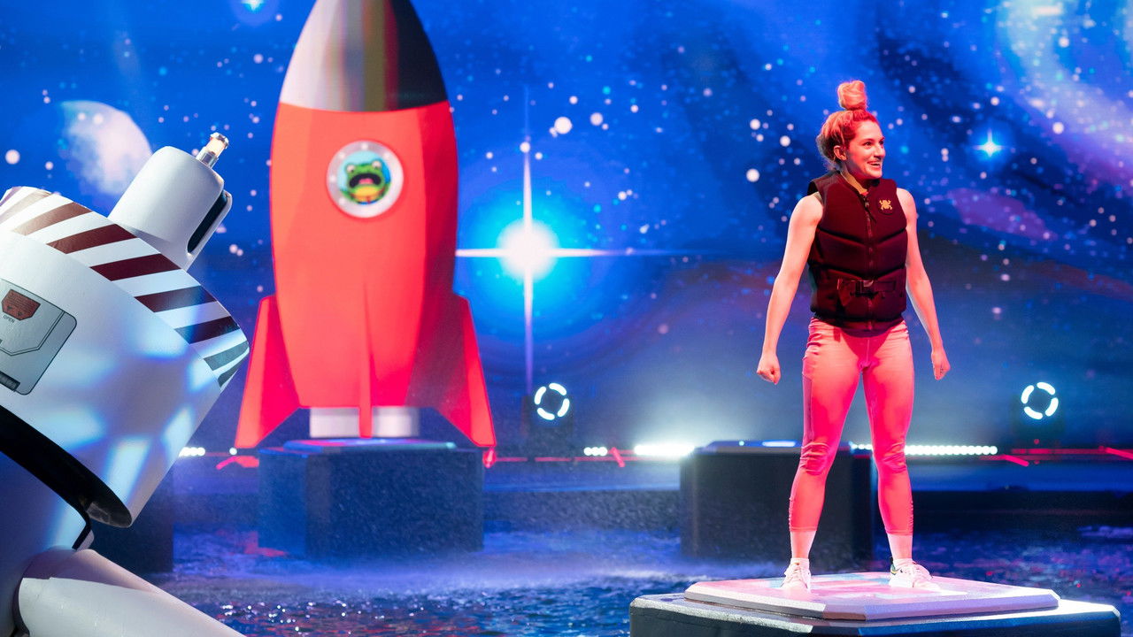 Frogger — Épisode 5