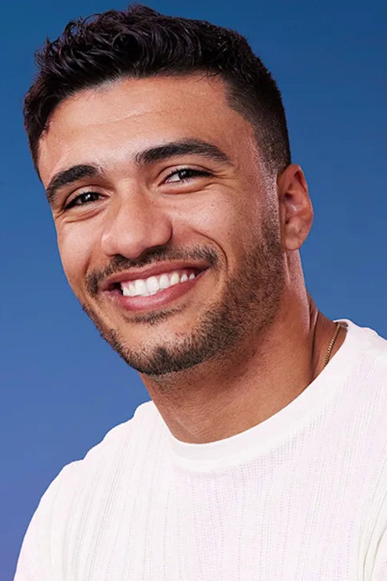 Jonathon Johnson