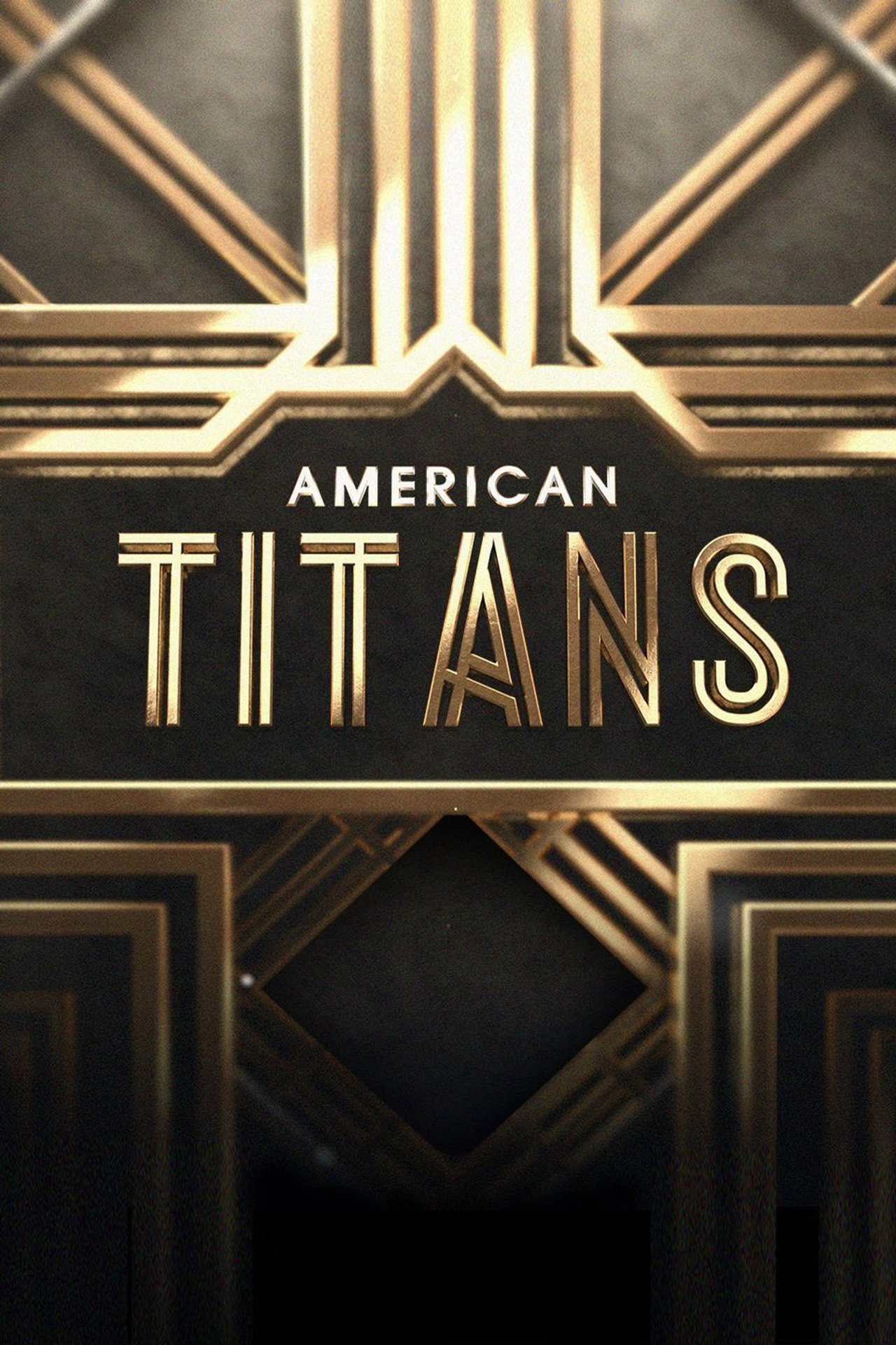 American Titans still 4
