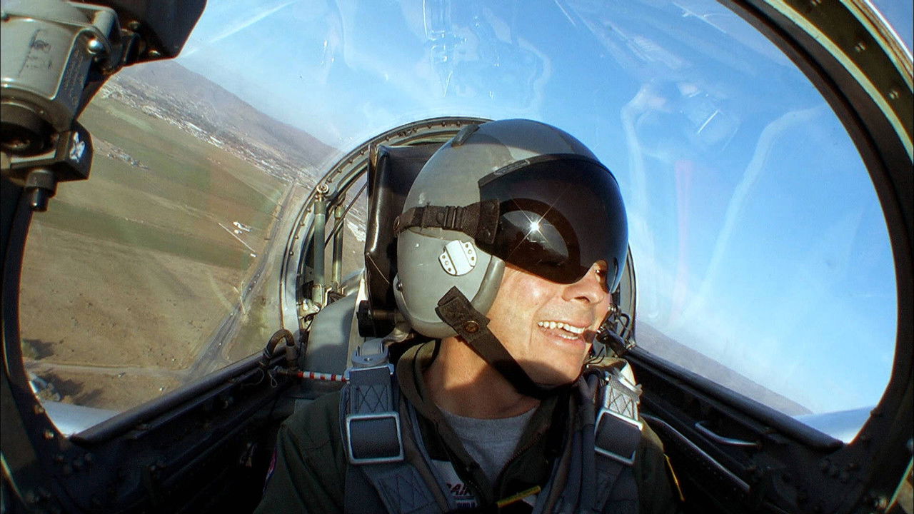 Dangerous Flights — Épisode 6