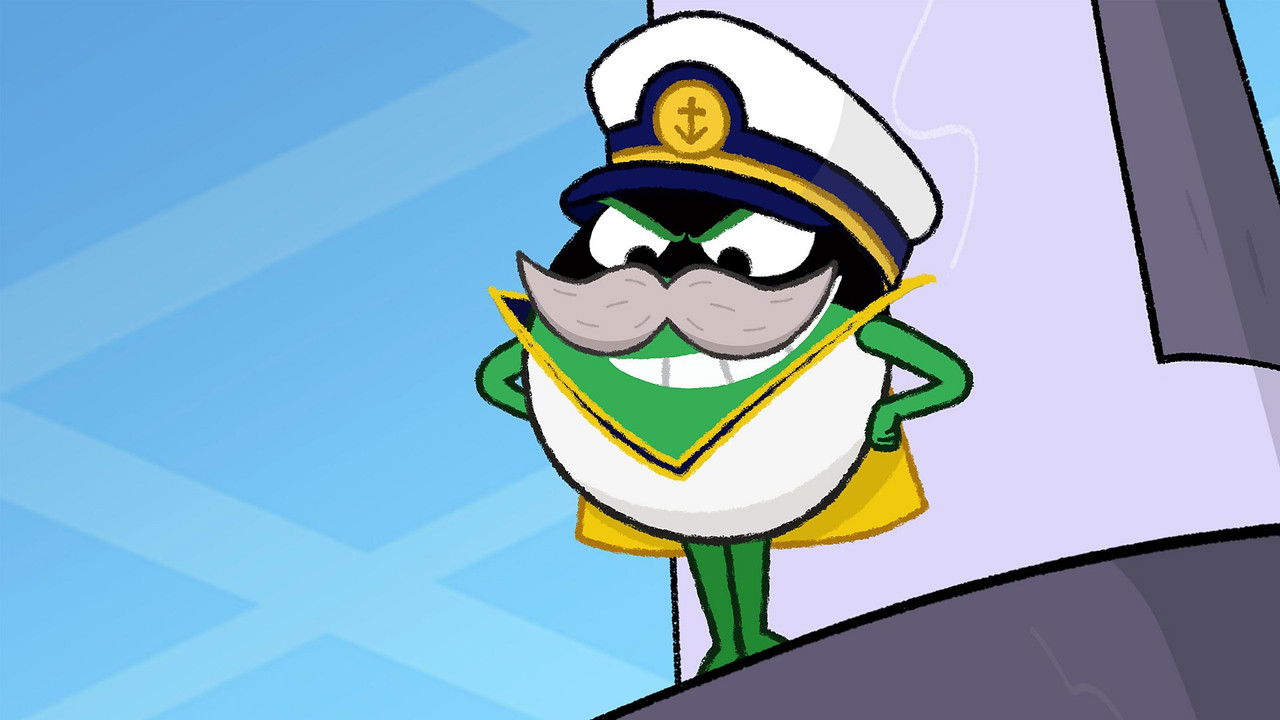 Supertato — Épisode 7