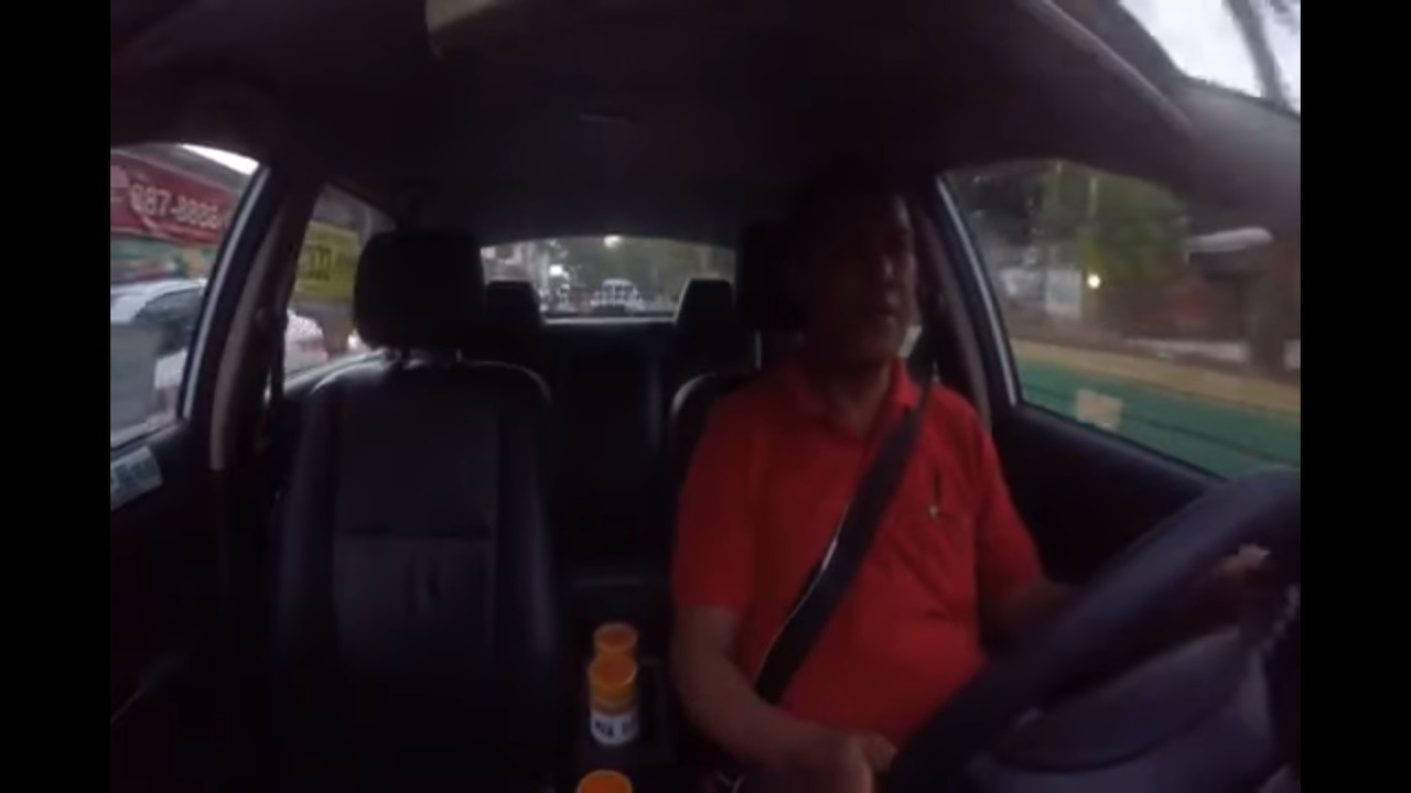 Driver