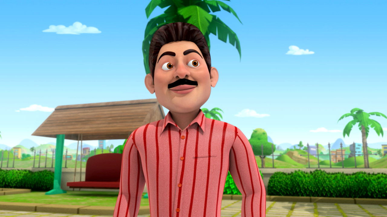 Taarak Mehta Kka Chhota Chashmah — Épisode 14