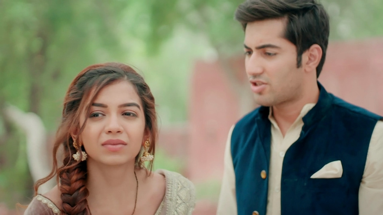 पंड्या स्टोर — Épisode 127