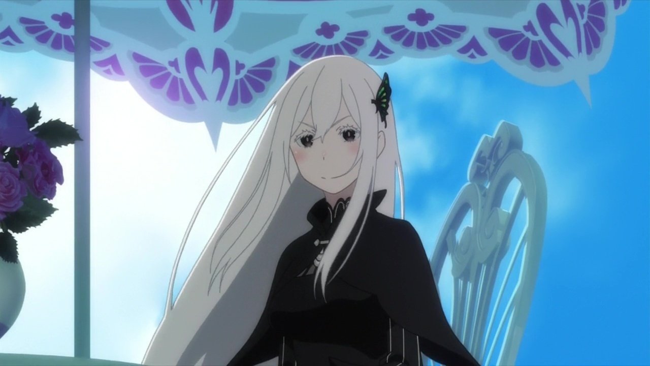 Re:ZERO Temporada 2 Cap 2