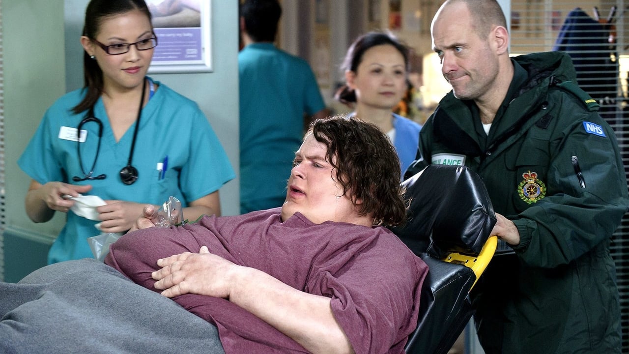 Casualty - Season 28 Episode 33 : Only the Lonely