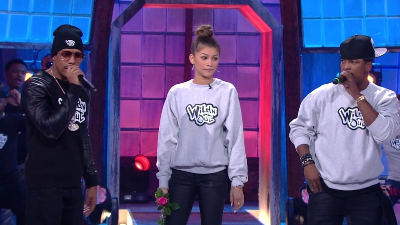 Nick Cannon Presents: Wild 'N Out - Season 7 Episode 7 : Ty Dolla $ign