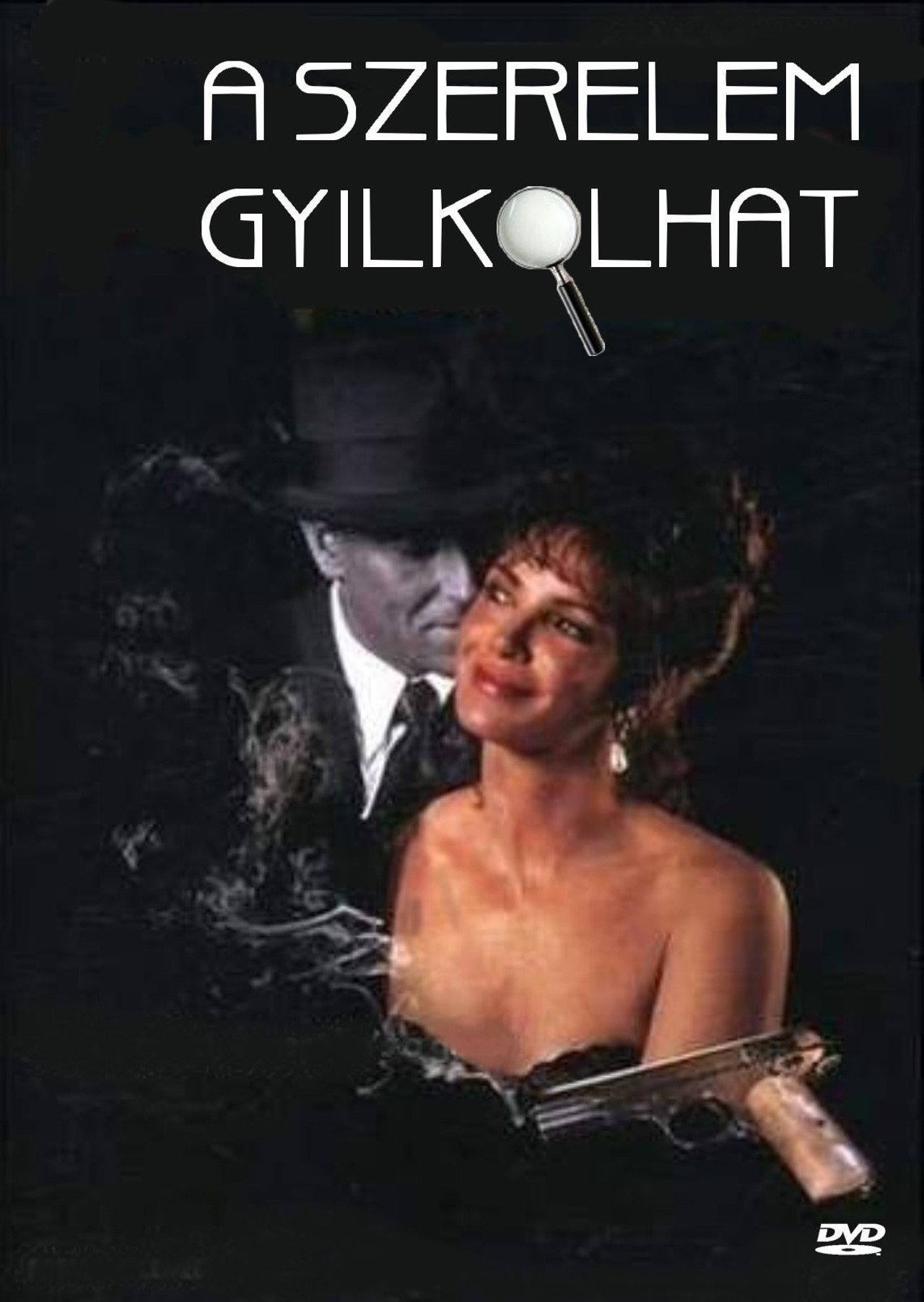 A szerelem gyilkolhat – plakát 2