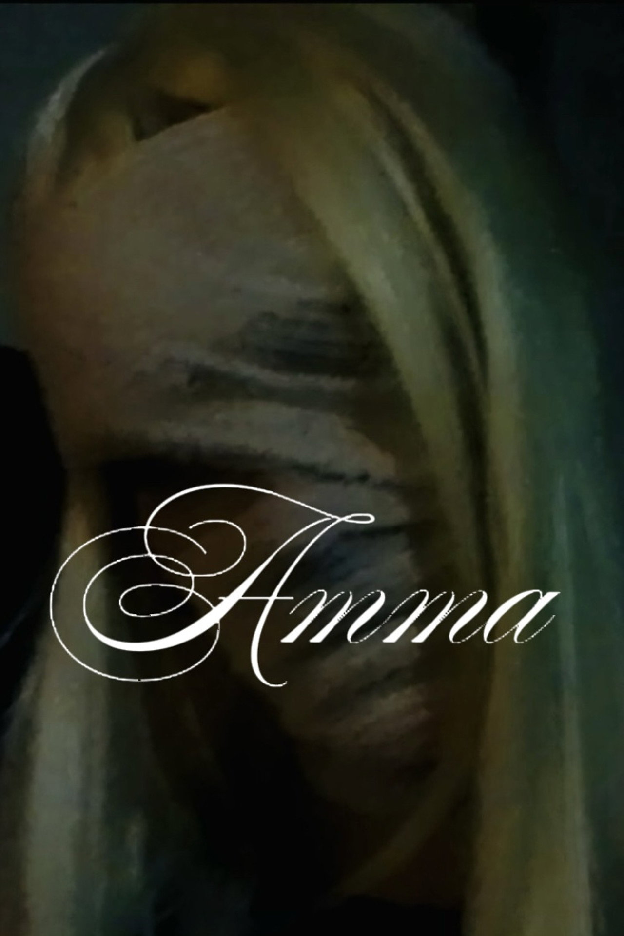 Amma poster