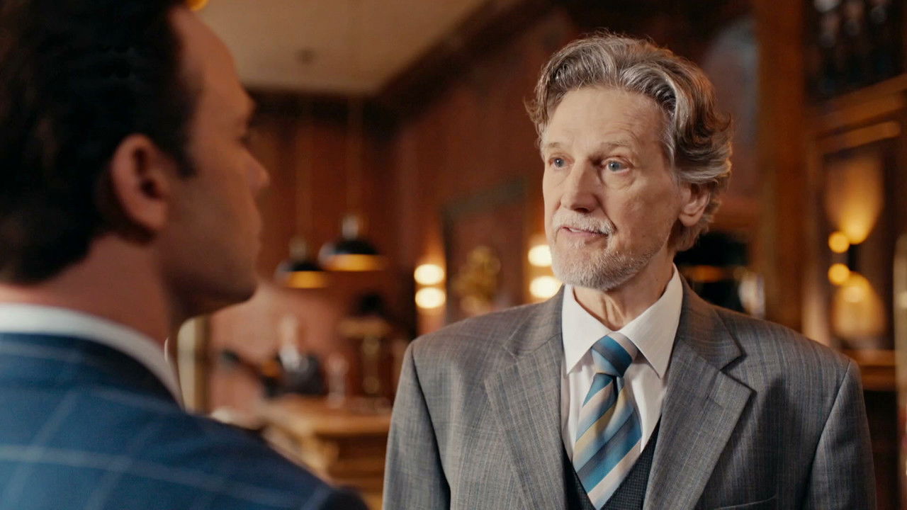 Положение вещей — Épisode 5