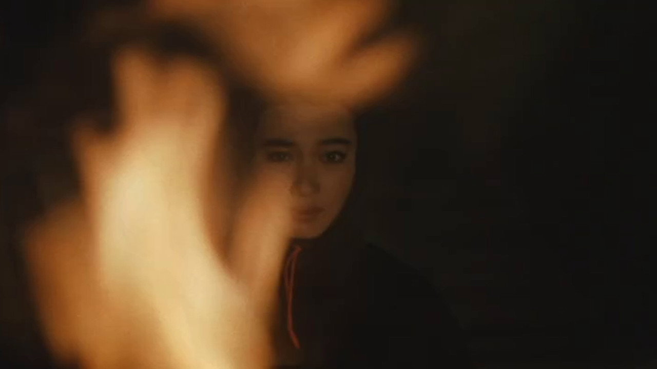 The Precipice still 2