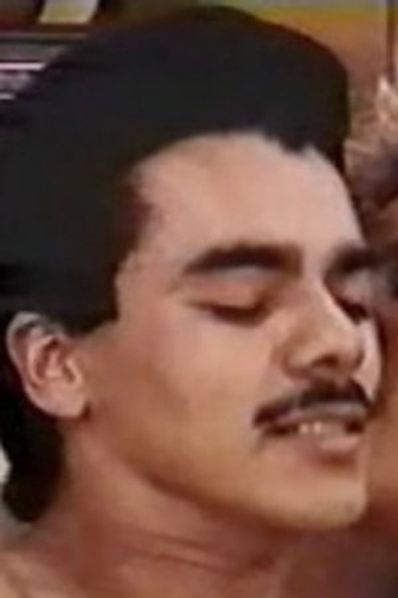 Dave Bolden