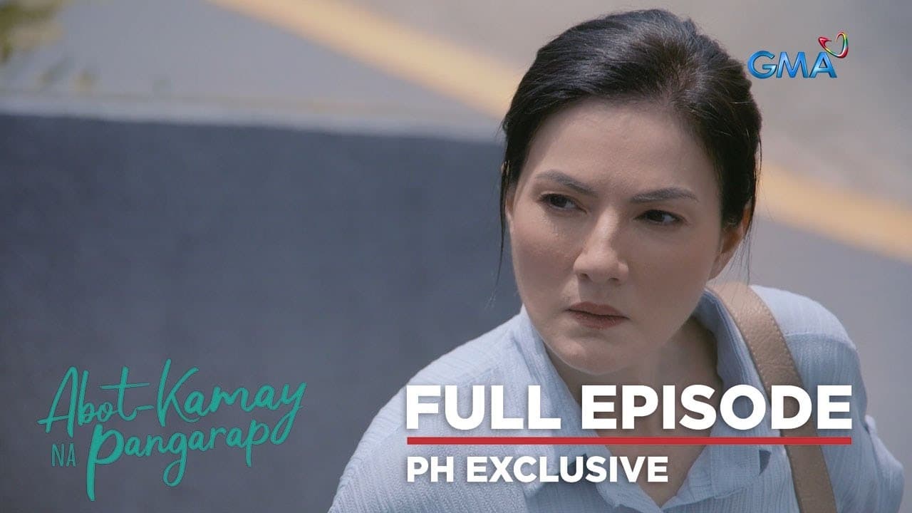 Abot-Kamay Na Pangarap - Season 1 Episode 231 : Episode 231