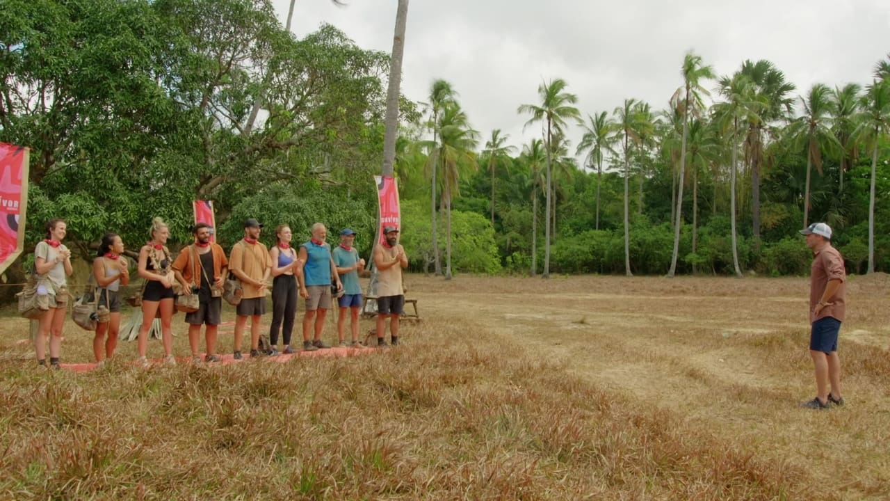 Survivor Québec - Season 2 Episode 45 : Episode 45