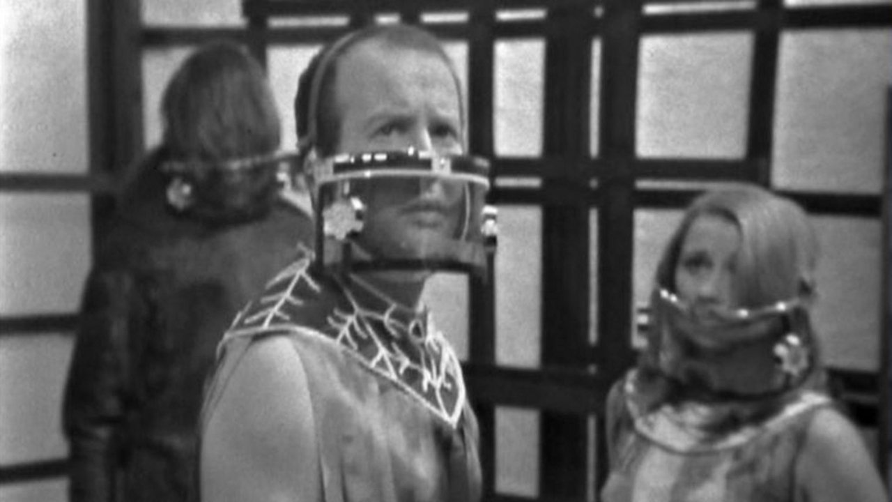 Doctor Who - Season 3 Episode 27 : The Plague