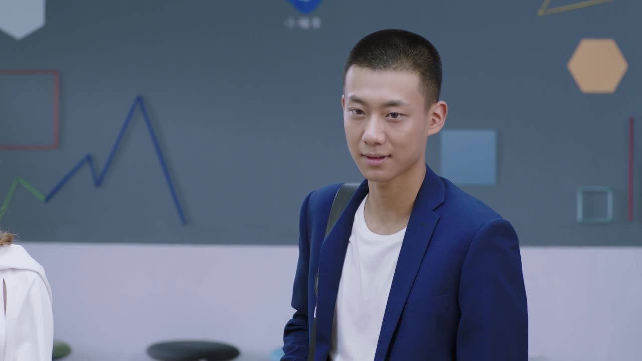 飞鸟集 — Épisode 36