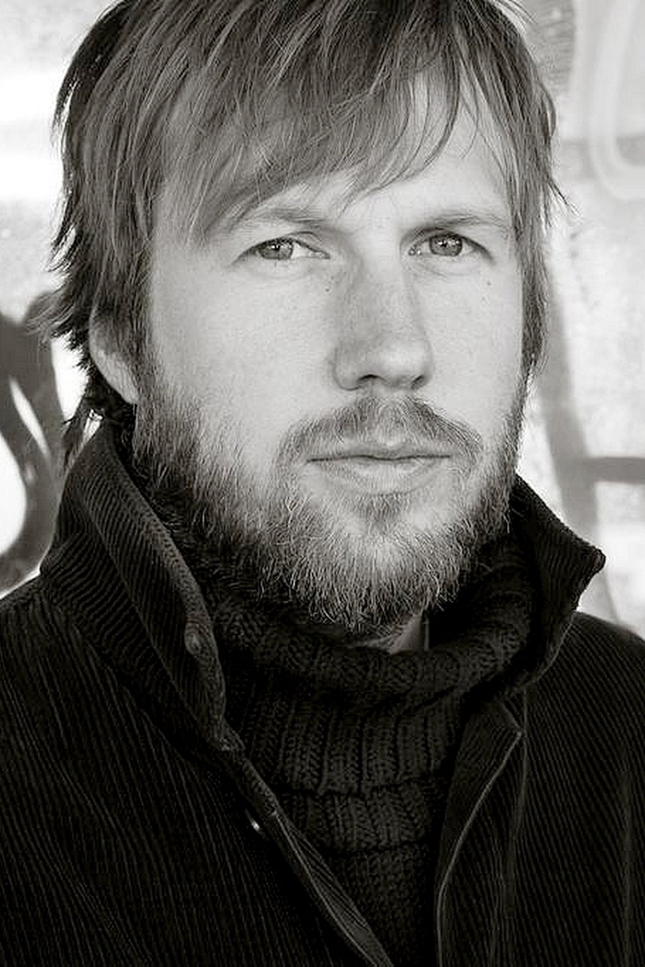 Hafsteinn Gunnar Sigurðsson - مخرج