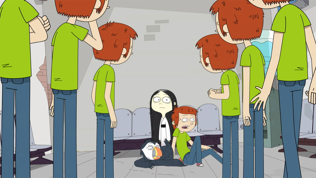 Litter Fools Ain't Cool