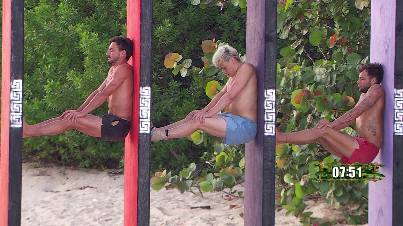 Supervivientes - Season 18 Episode 26 : Gala #4