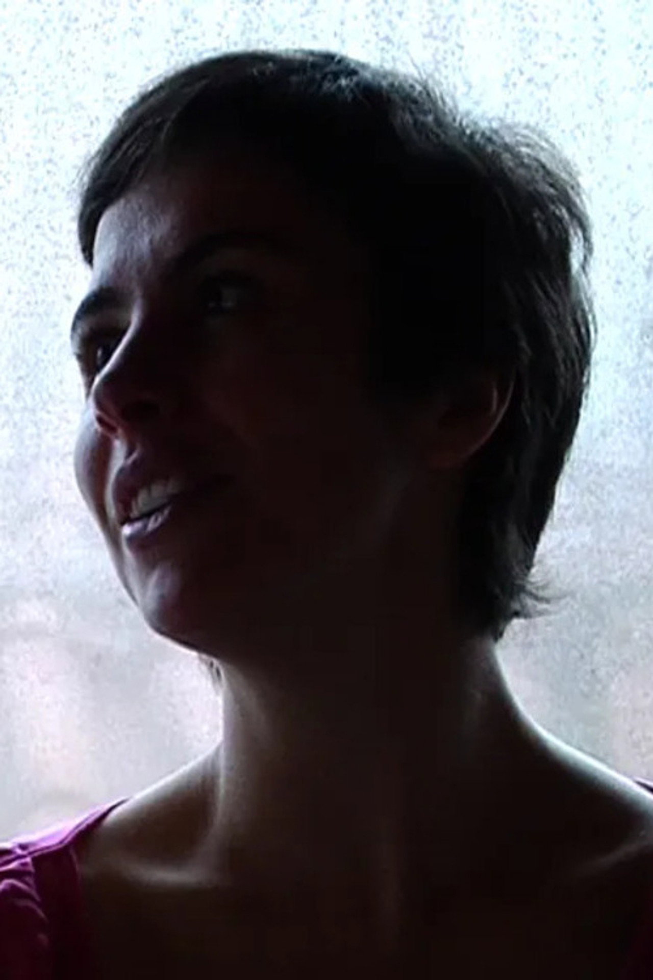 Notes on Two Pieces / Eva Backdrop