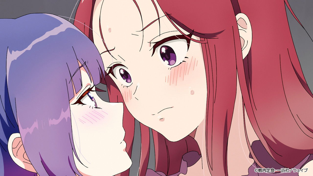 Does it Count if You Lose Your Virginity to an Android — Épisode 2