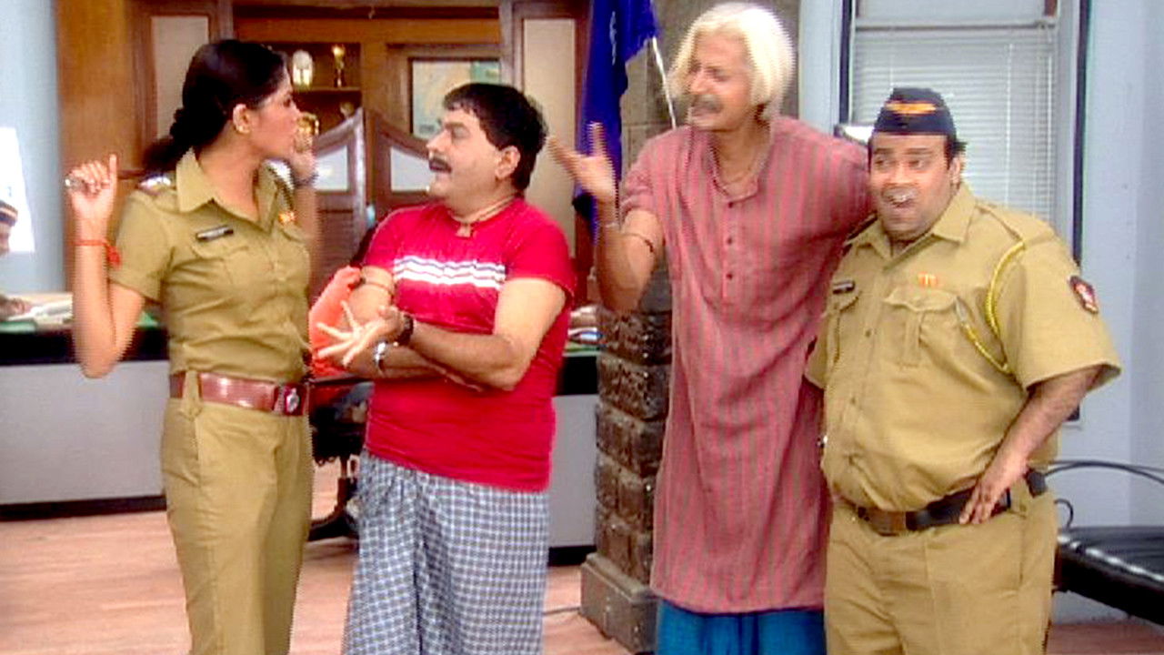 F.I.R. — Épisode 32