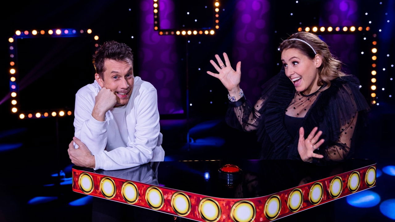 Vem kan vad? — Épisode 4