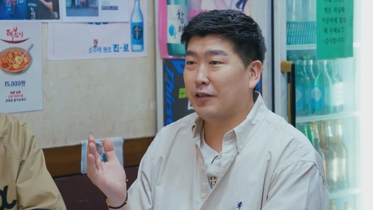 Chef's Go-To - Season 1 Episode 5 : Mom's Cooking: A Nostalgic Beer Diner
