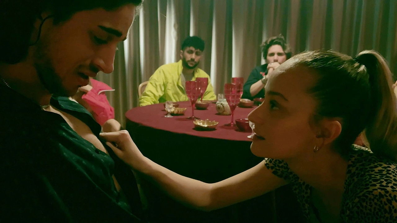 Çıplak — Épisode 5