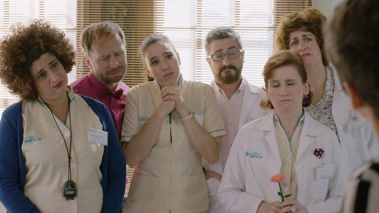 Allí abajo — Épisode 12