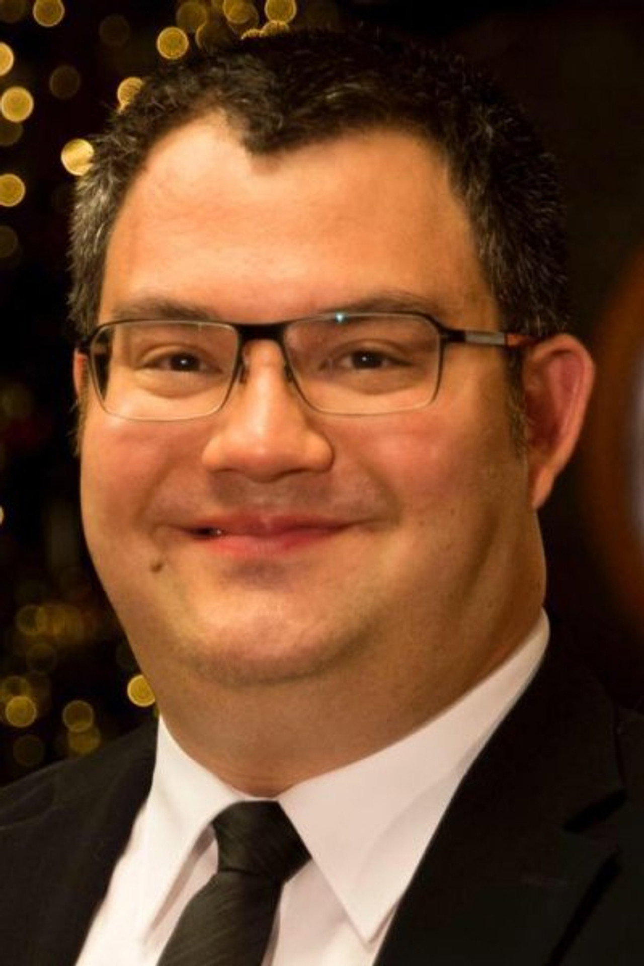 Leon Sámalsson