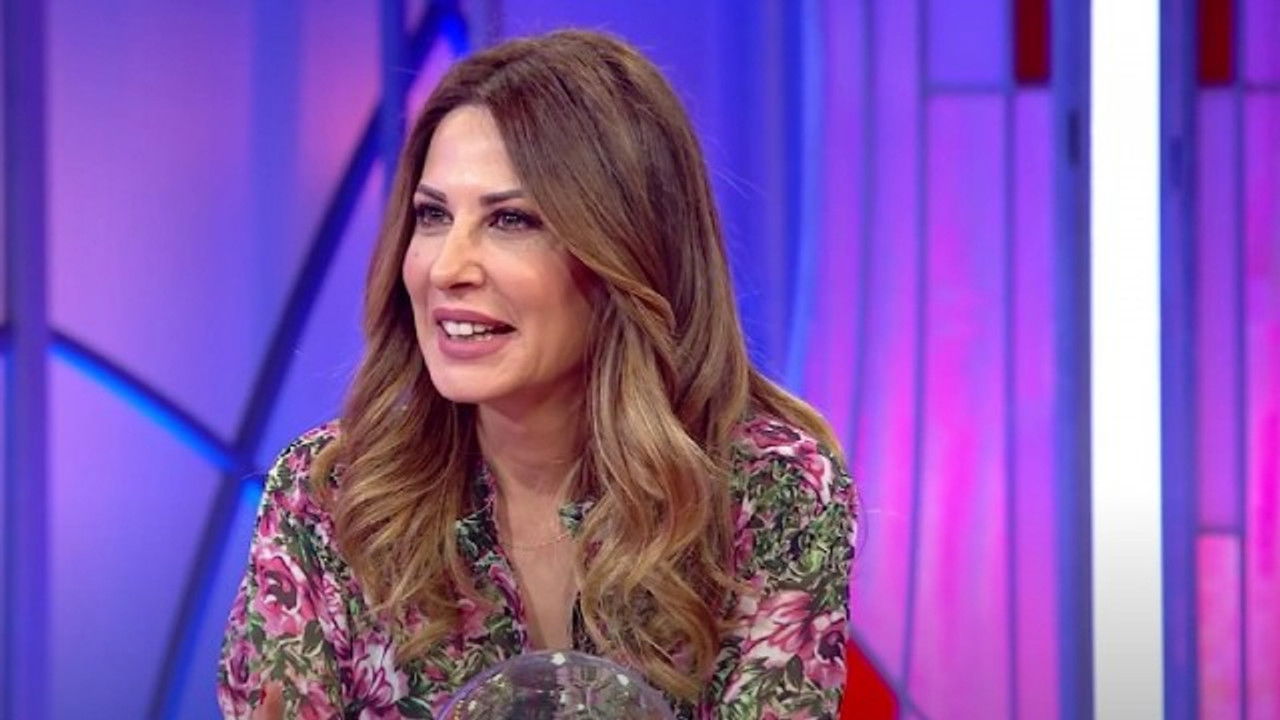 Ceyda Düvenci ile Bambaşka Sohbetler — Épisode 12