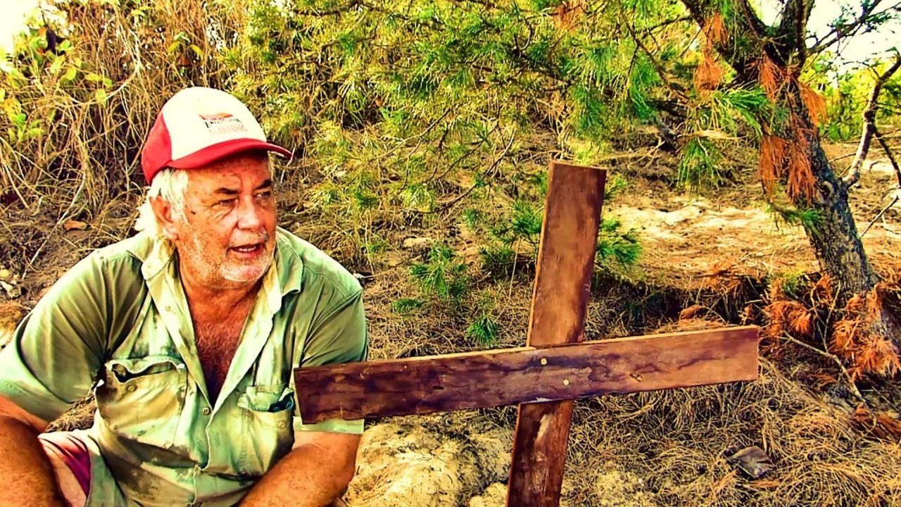 The Boat with No Name