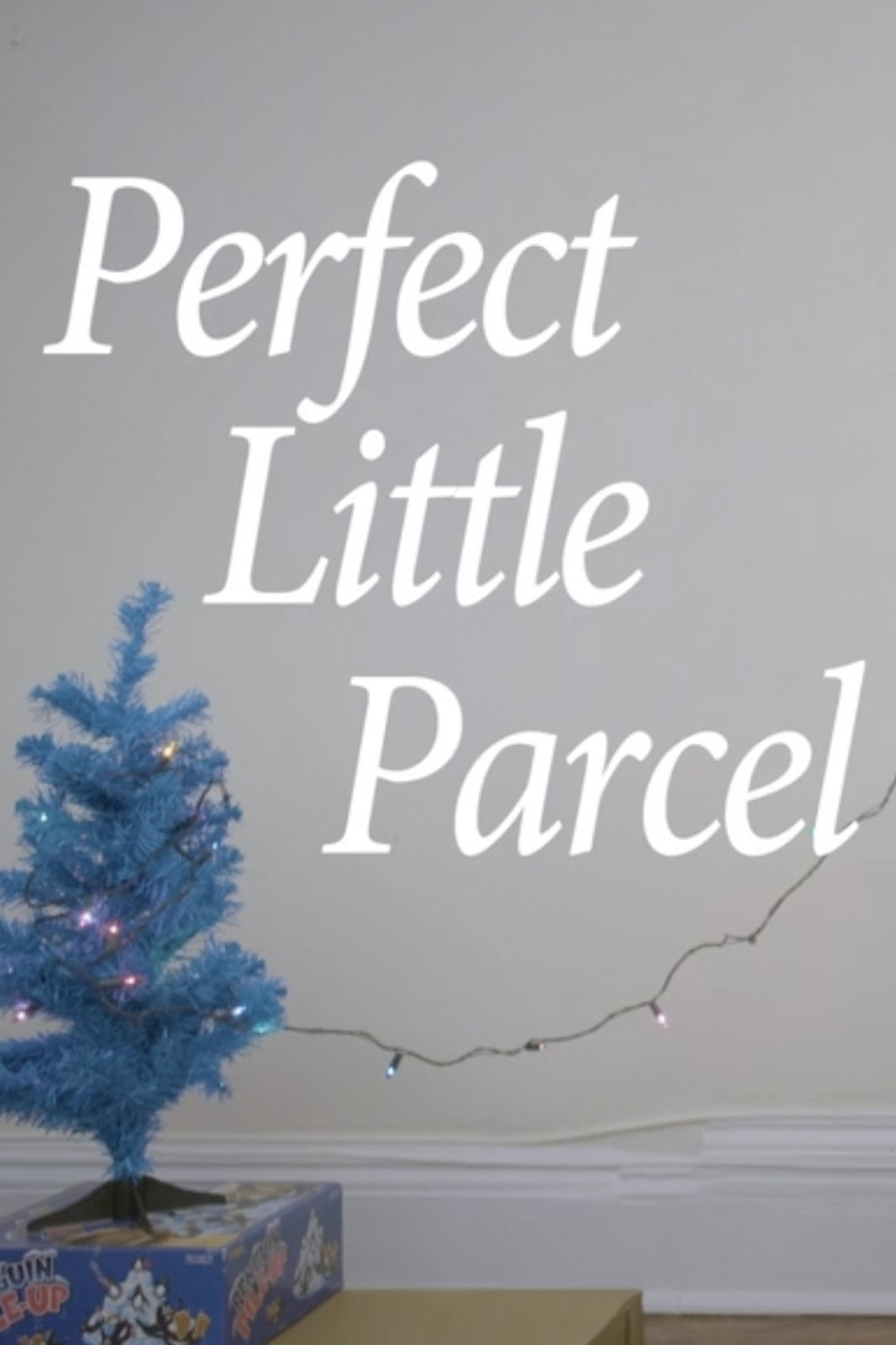 Perfect Little Parcel Backdrop