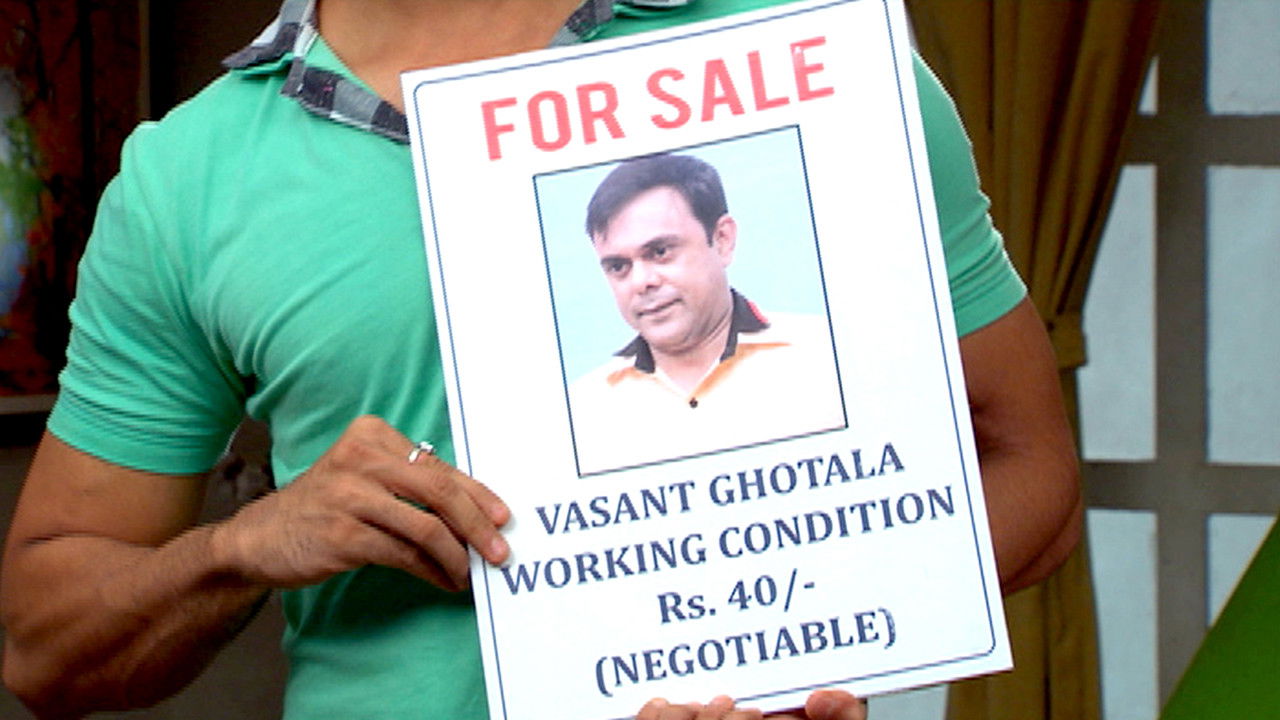 Badi Doooor Se Aaye Hai — Épisode 313