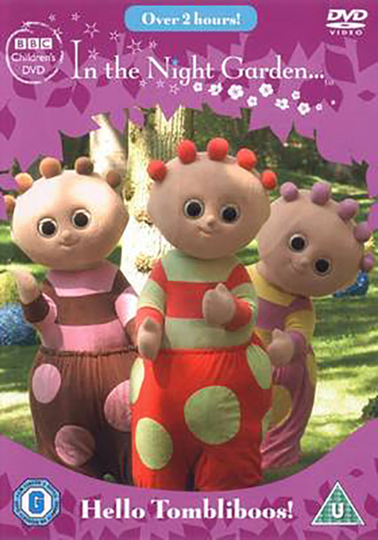 In The Night Garden... Hello Tombliboos! poster