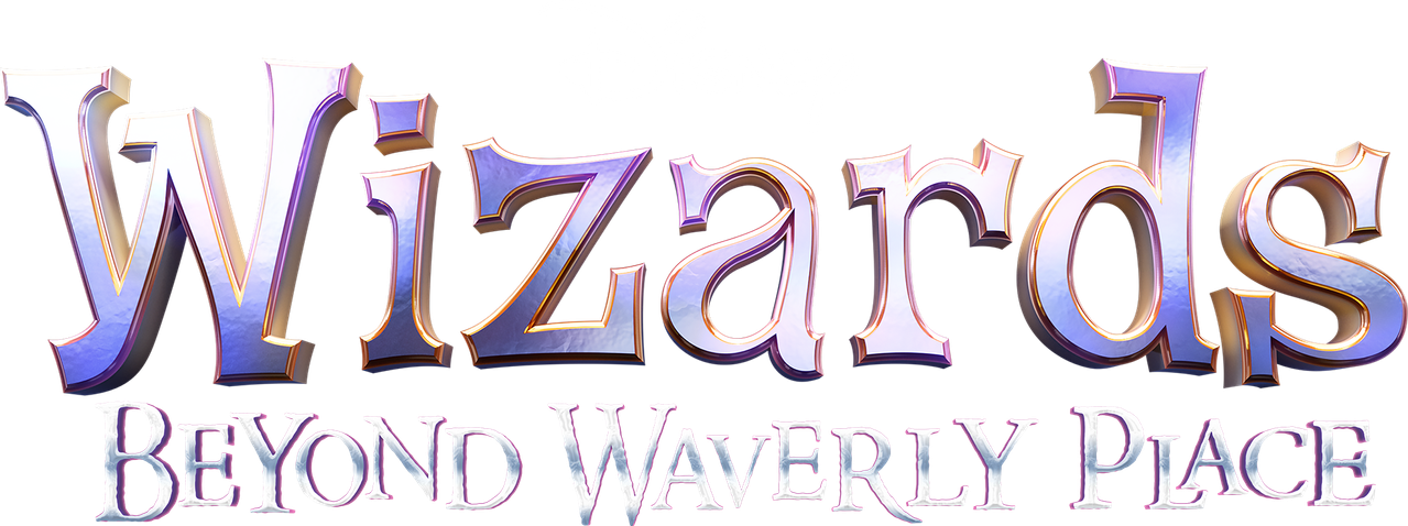 Wizards Beyond Waverly Place
