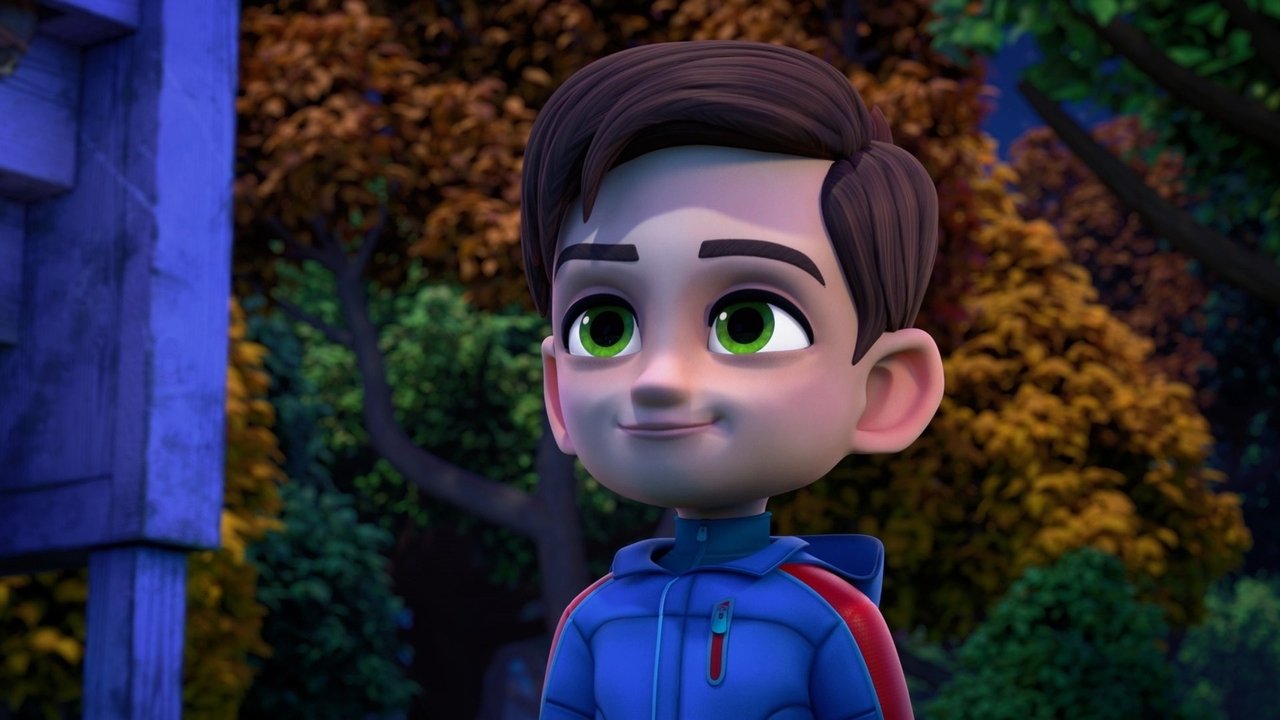 Spidey and His Amazing Friends - Season 4 Episode 19 : Night of the Goblins