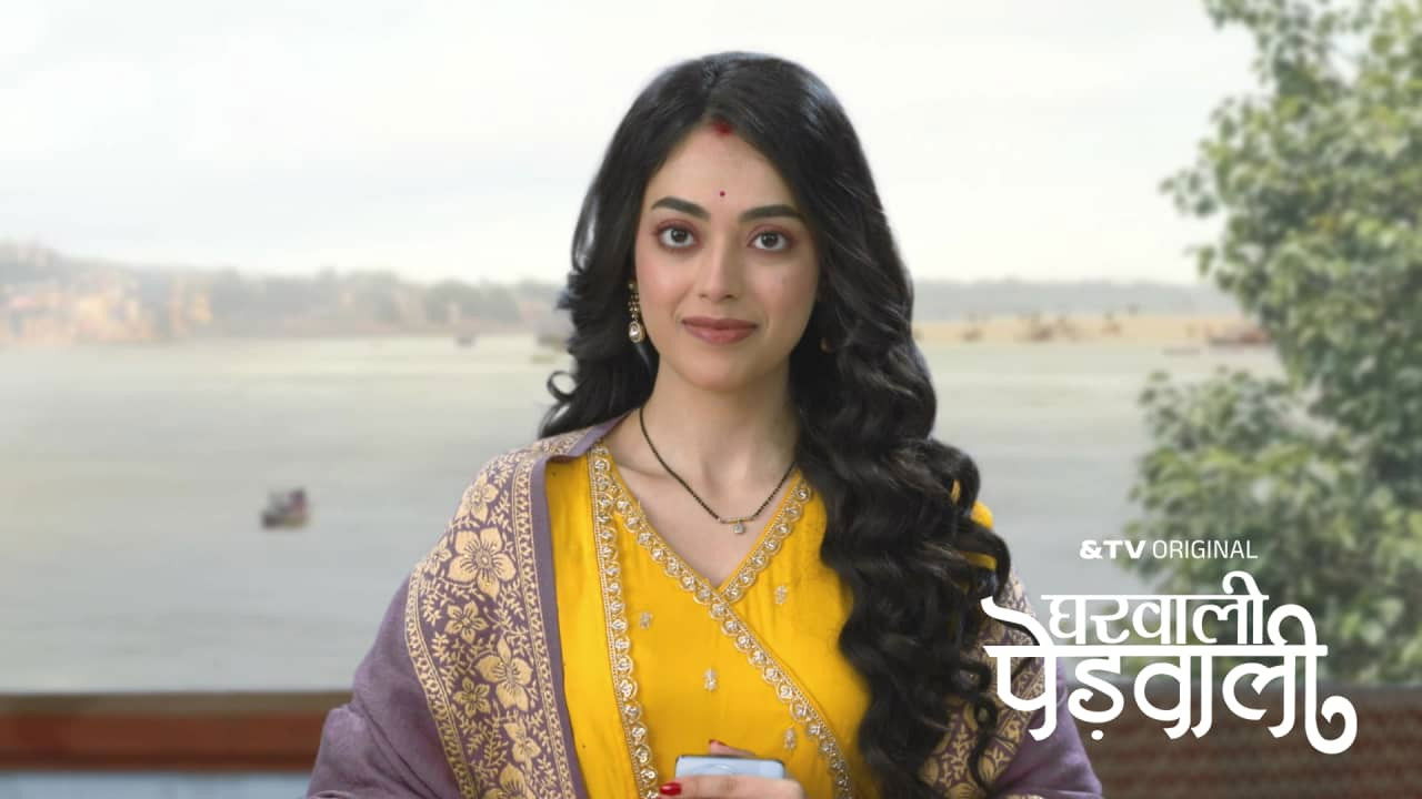 Gharwali Pedwali — Épisode 50