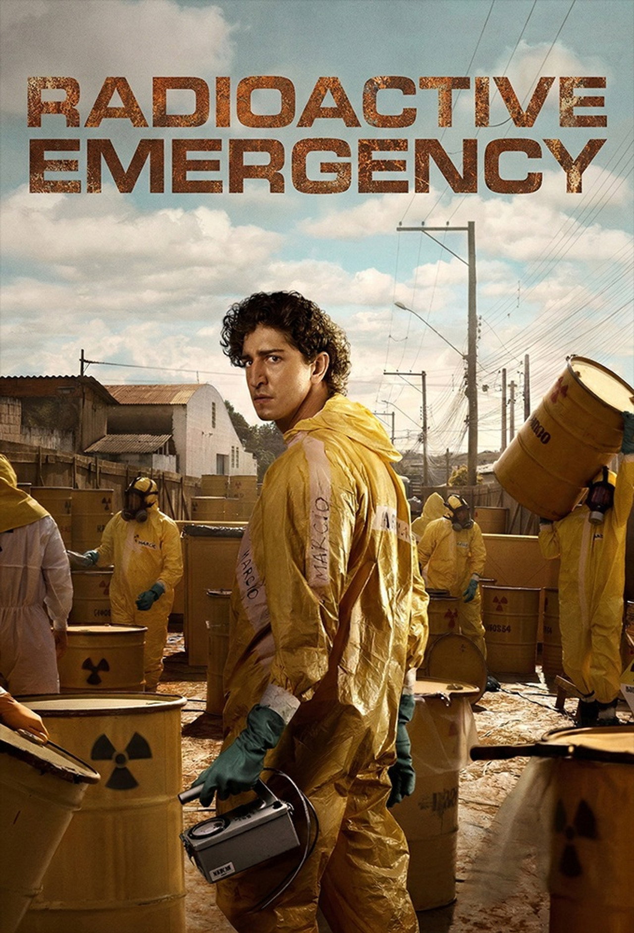 Radioactive Emergency still 6