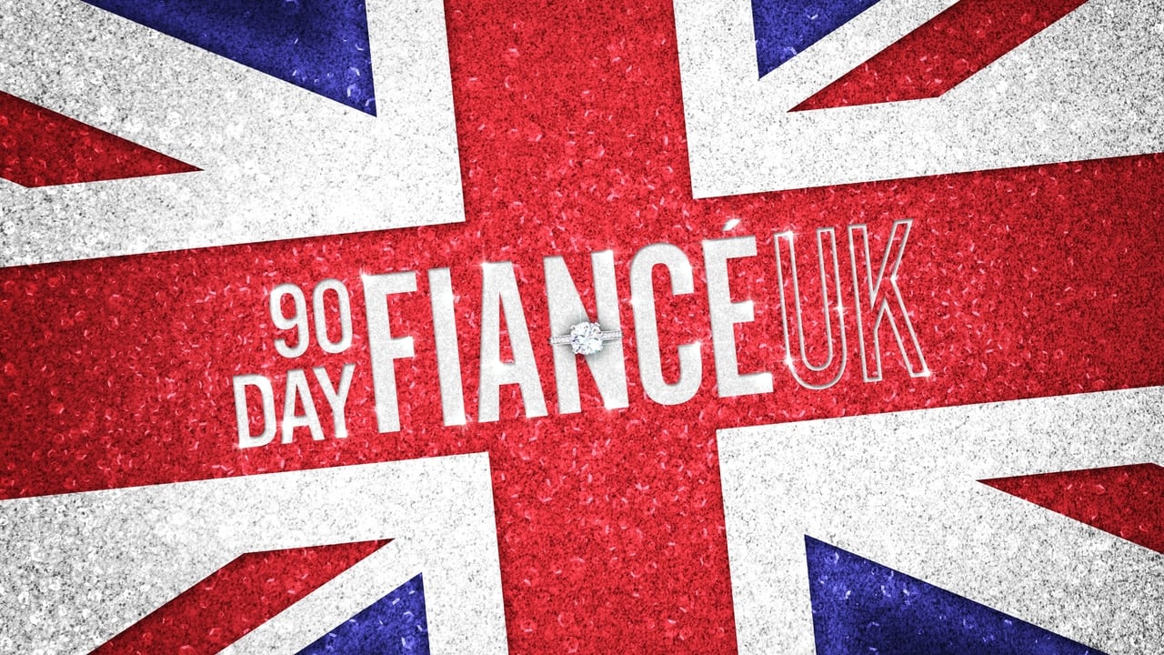 90 Day Fiancé UK - Season 1 Episode 4