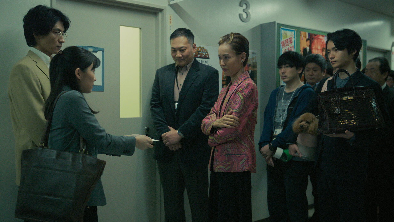 Image Straight to Hell