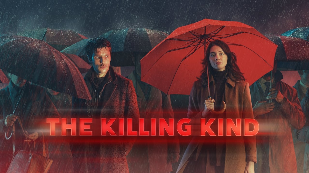 The Killing Kind background